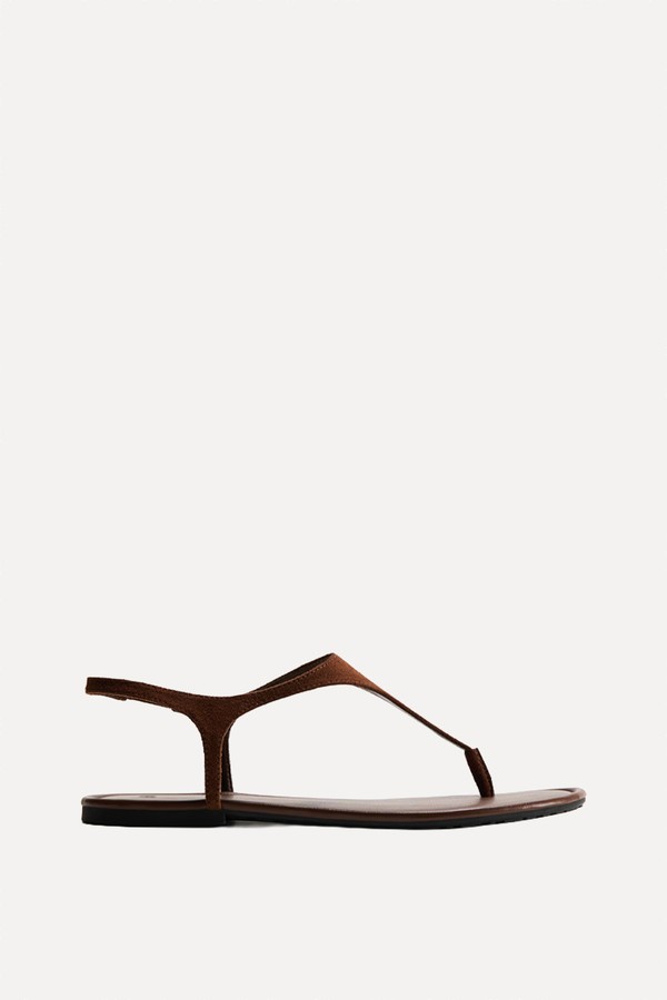 Sandals from H&M