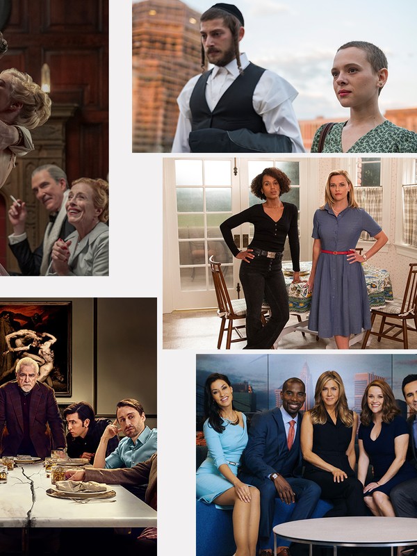  21 Of The Best Boxsets To Catch Up On