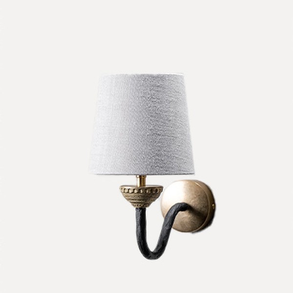 Freya Wall Light from Porta Romana