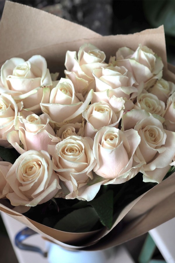 Armful Of Roses from Pamplemousse Dorset