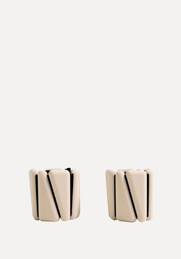 Tone Up Wrist Ankle Weights 