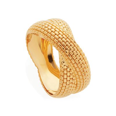 Doina Cross Ring