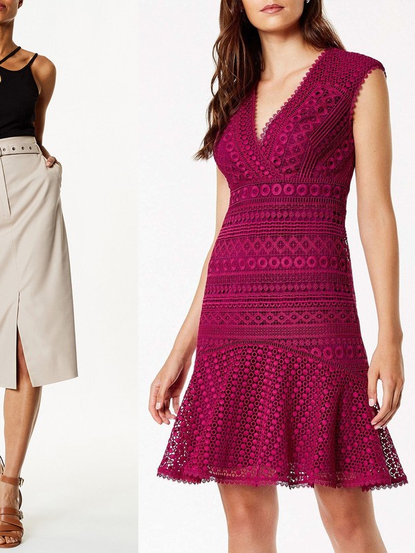 The Transitional Capsule Pieces To Buy Now