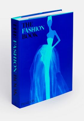 The Fashion Book from Phaidon Editors