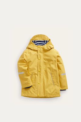 Waterproof Fisherman's Jacket