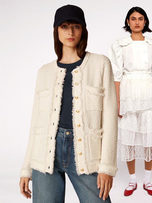 What’s On The SheerLuxe Fashion Team’s Wish List This Month
