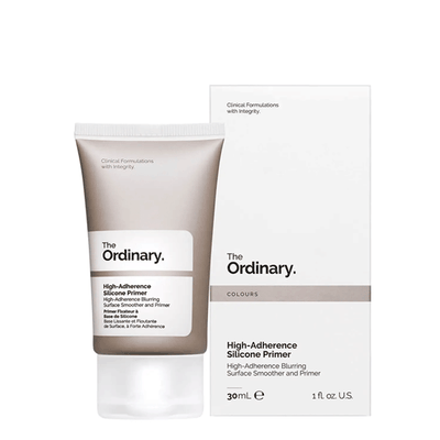 High-Adherence Silicone Primer from The Ordinary