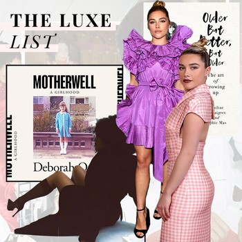 Luxe List: January