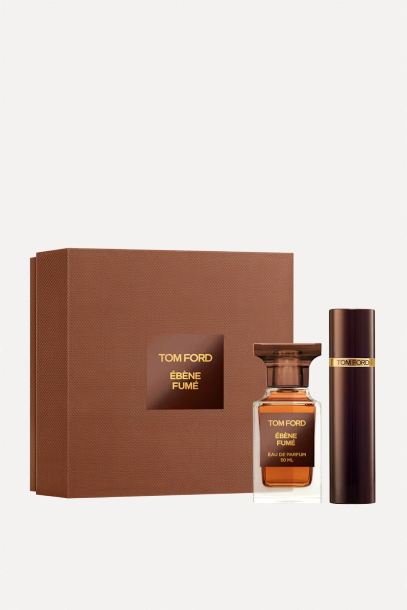 Ébène Fumé Eau De Parfum Set from Tom Ford