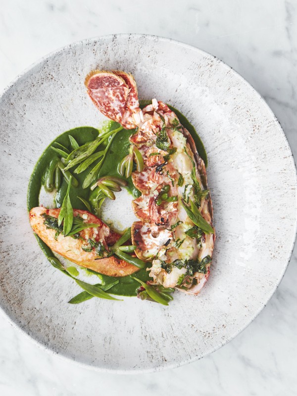 SheerLuxe’s Top 10 London Restaurants Of 2018