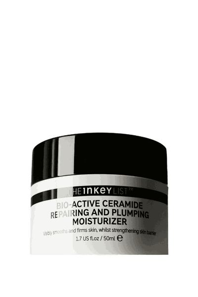 Ceramide Repairing & Plumping Moisturiser