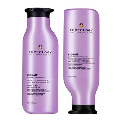Hydrate Shampoo & Conditioner Duo from Pureology