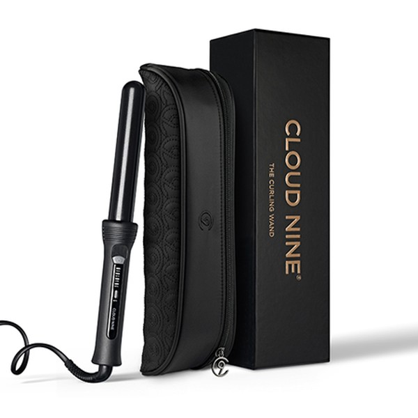 The Curling Wand