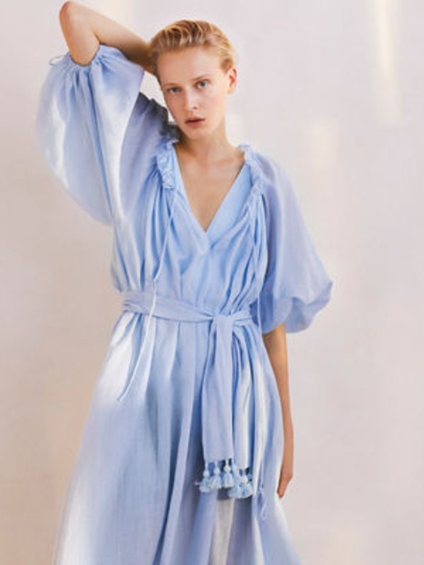 27 Kaftans To Buy Now