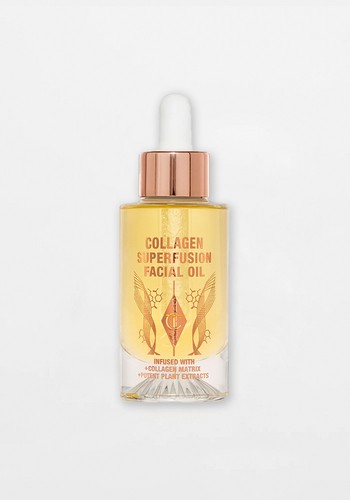 Collagen Superfusion Facial Oil