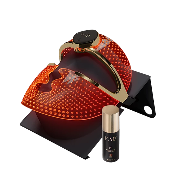 FAQ™ 202 Bundle from Foreo