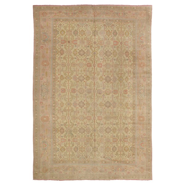 Rug from Robert Stephenson