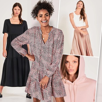 18 Stylish Transitional Pieces From Hush