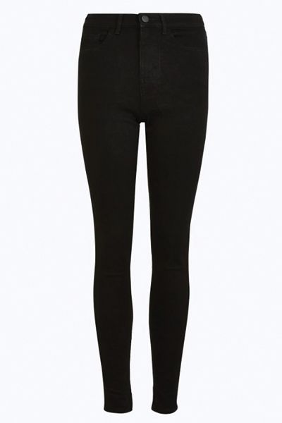 Ivy Skinny Jeans