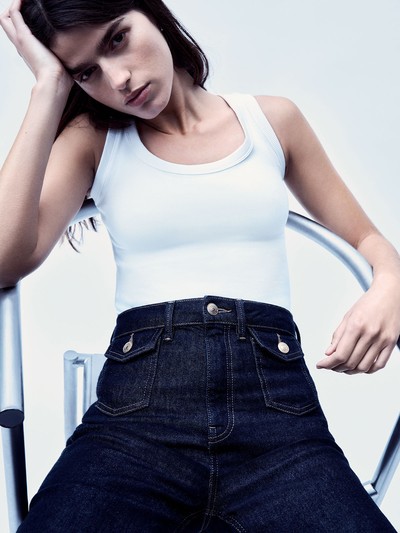 Where To Find Good Jeans On The High Street