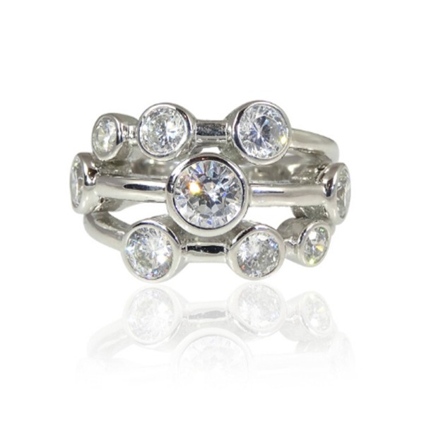 The Galaxy Ring