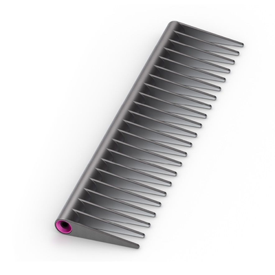 De-Tangling Comb from Dyson