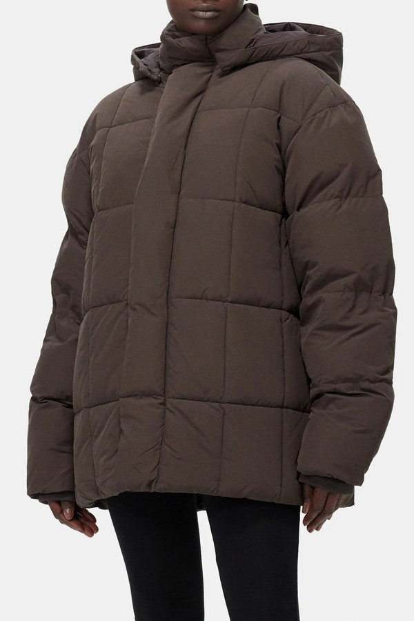 Richmond Padded Jacket  from Alex Eagle Sporting Club