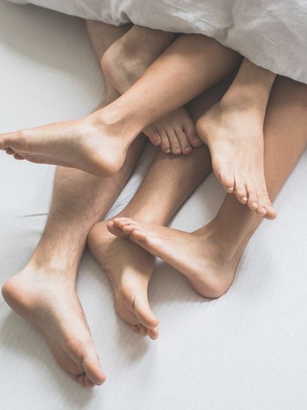 8 Things Polyamorous People Want You To Know