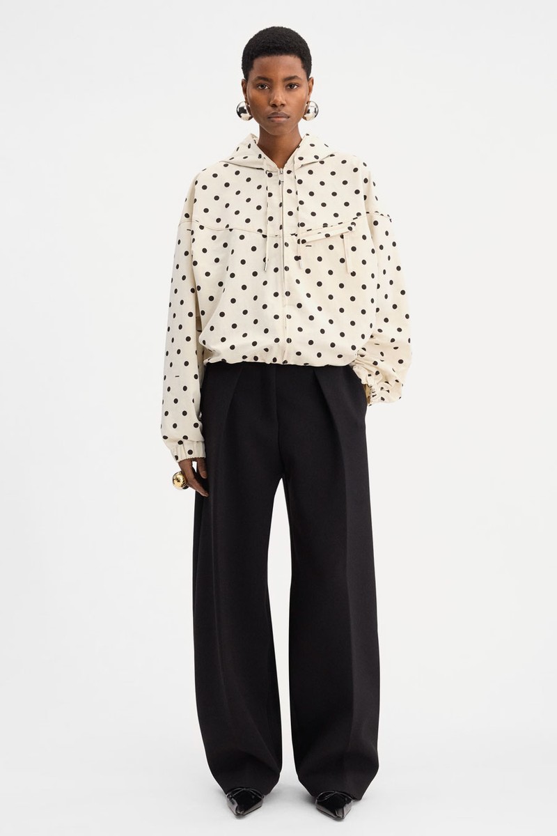 The Bateau Jacket from Jacquemus