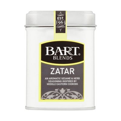 Bart Zataar, £2.99 | Ocado 