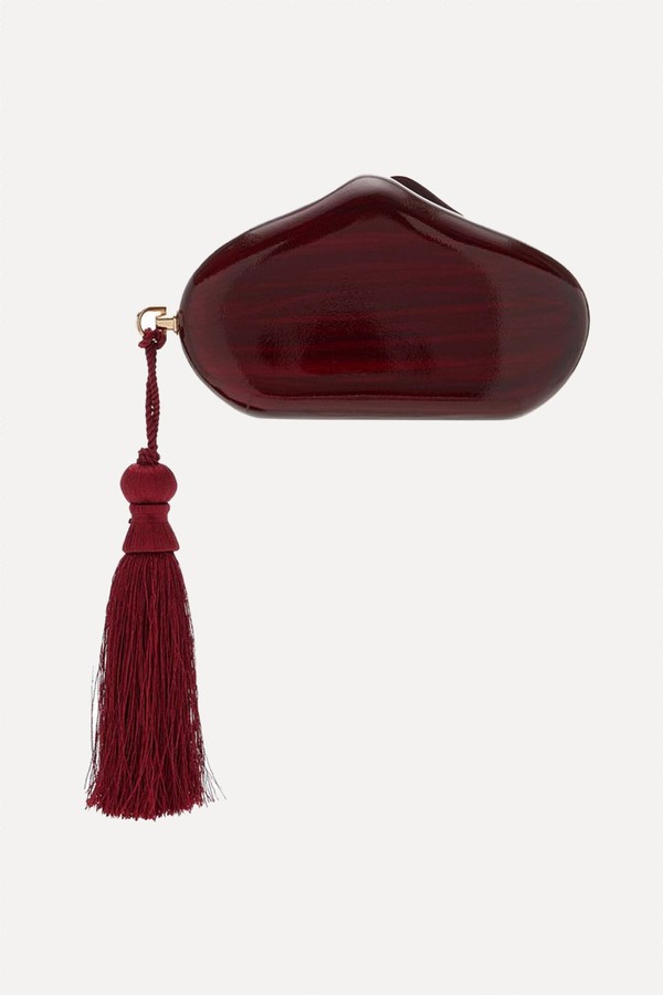 Exclusive The Marlies Clutch from Marlies Grace