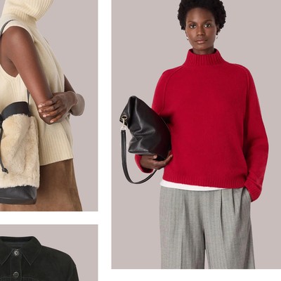 The Whistles Black Friday Edit Is Live 