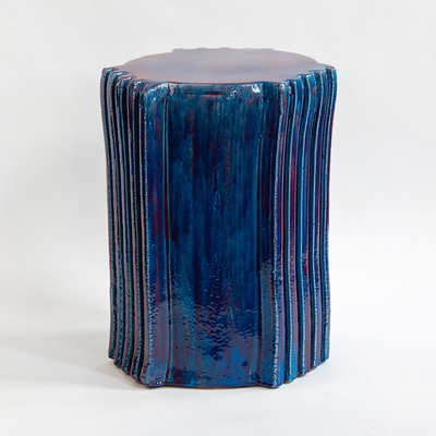 Pressed Stool No.6  from SCP
