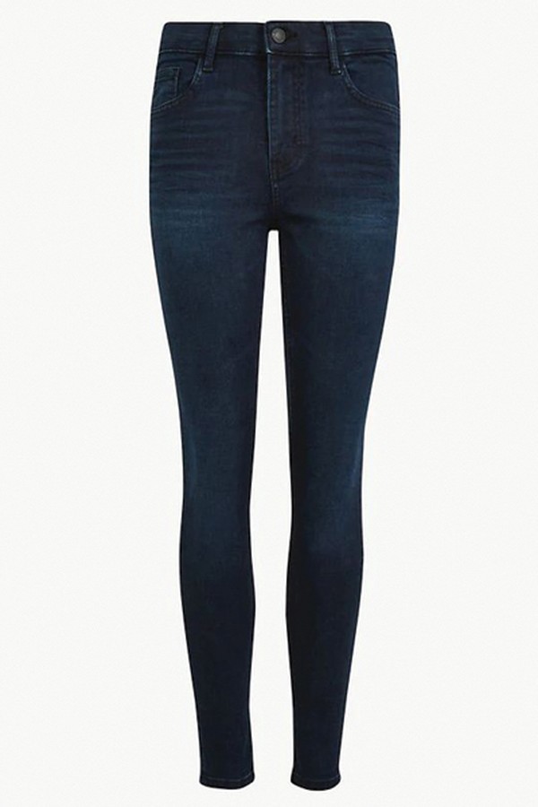 Ivy Skinny Jeans