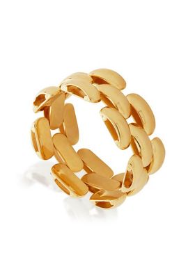 Doina Chain Ring from Monica Vinader
