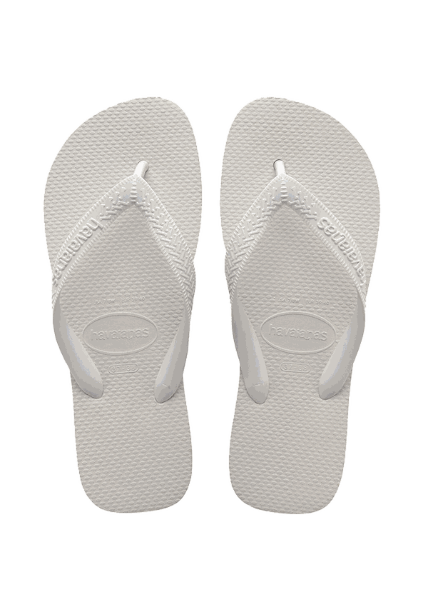 Havaianas Top White