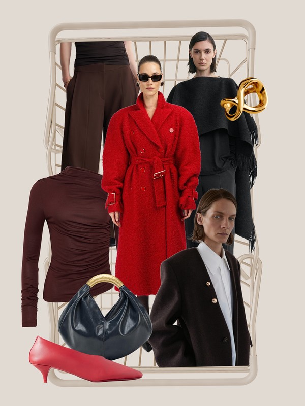 Everything The Fashion Team Are Loving This Season