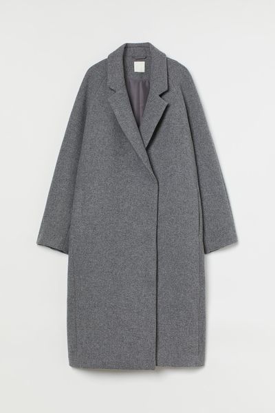 Coat from H&M