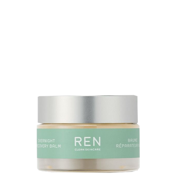 Evercalm Overnight Recovery Balm from REN