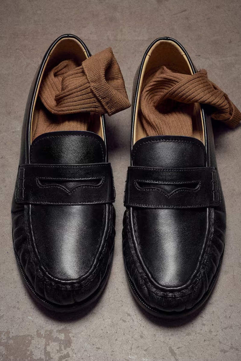 Penny Loafers from & Other Stories