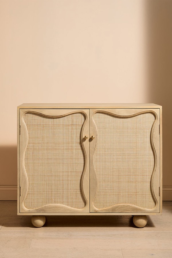Josephine 2 Door Sideboard from Rose & Grey
