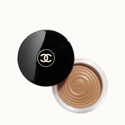 Les Beiges Bronzing Cream from Chanel