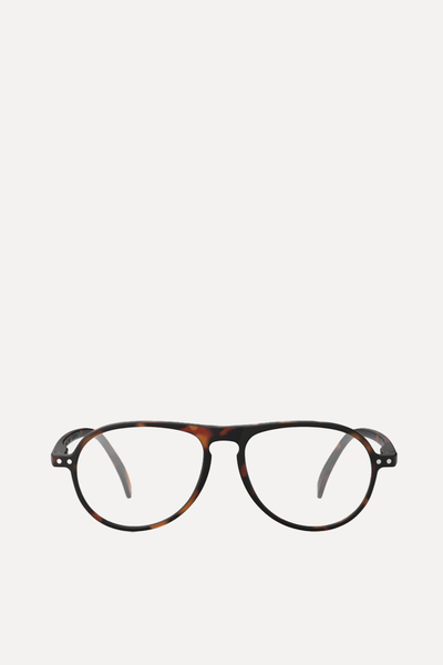 #K Tortoise Glasses  from Izipizi