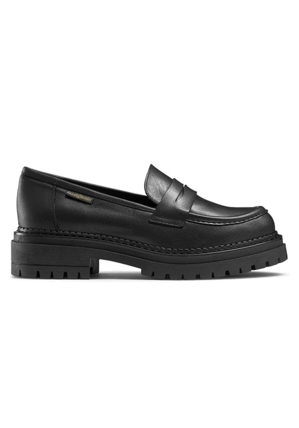 Chunky Loafer from Russell & Bromley