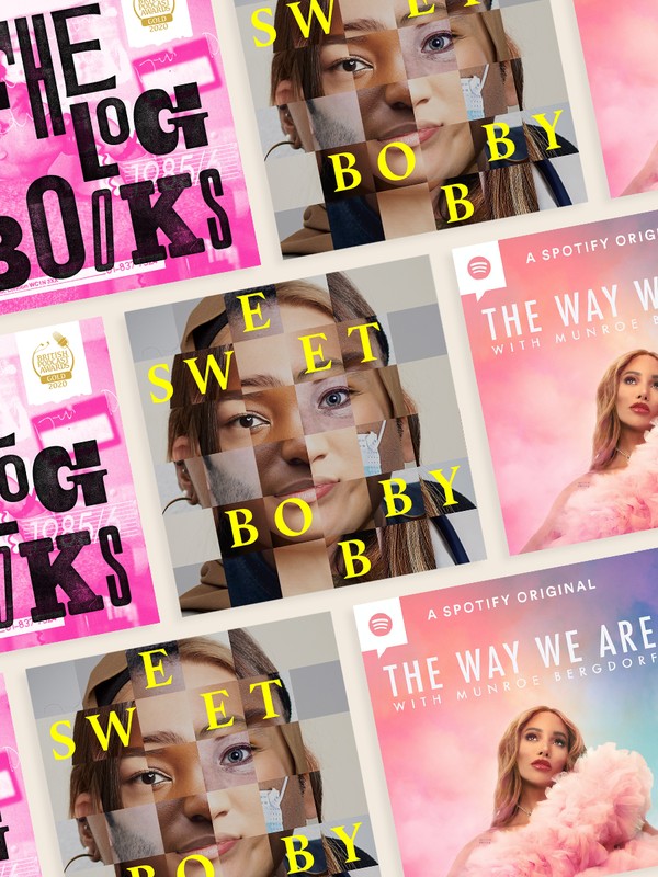 10 Podcasts To Listen To This Month