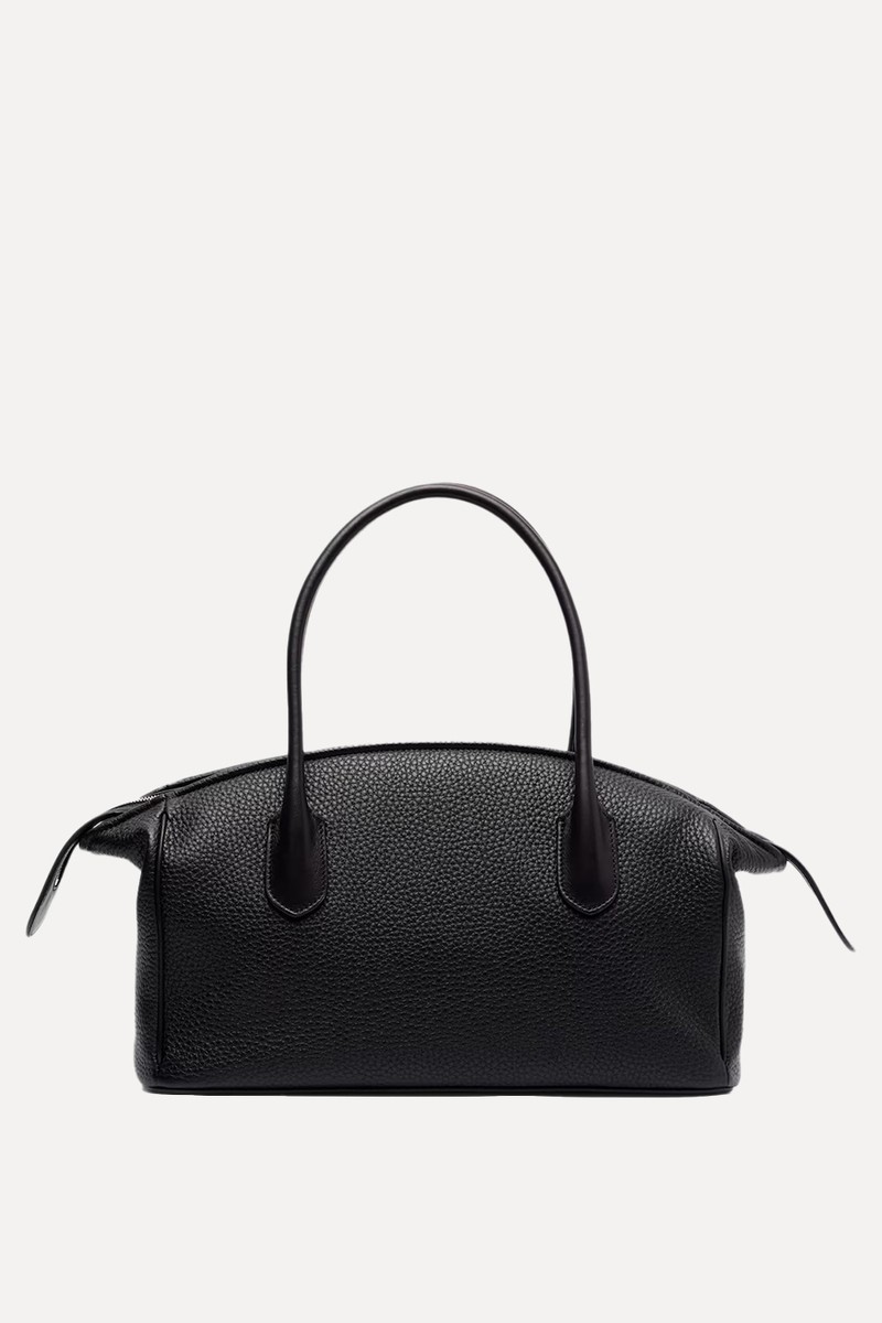 Leather Duffel Bag from The Row