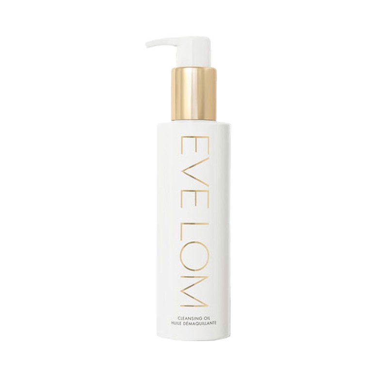 Cleansing Oil from Eve Lom