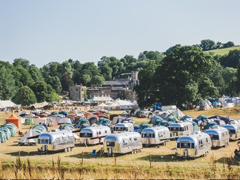 Port Eliot Festival 