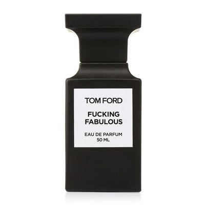F***ing Fabulous from Tom Ford