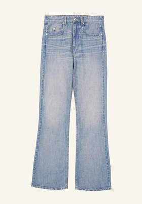 Belvira Jeans from Isabel Marant Etoile